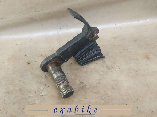 Axe pedale frein pour - axe,