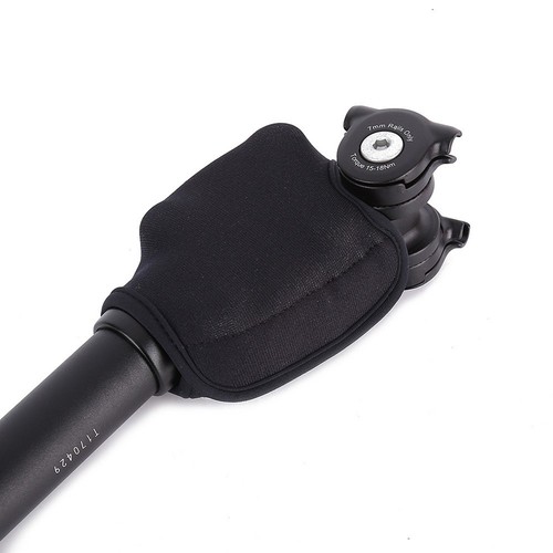 Housse protection tige de - housse,