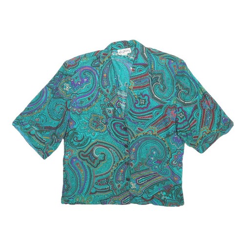 Lee winter chemisier bleu - chemisier,
