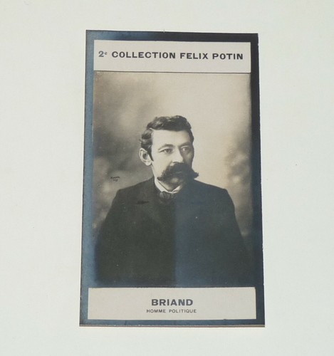 Photo image felix potin - image,