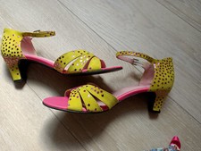 Chaussures Annabel Winship