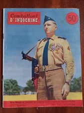 Combattant d'Indochine
