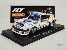 Slot Car Scalextric Fly E2034