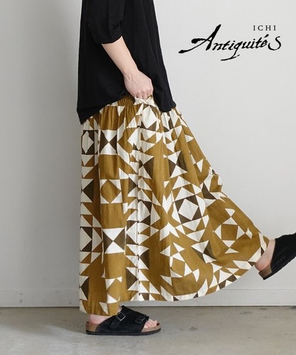 Jupe ichi antiquites inde - antiquites,