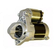 Démarreur 12V 10 Dents Neuf