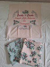 Parure de lit 1 personne Creeks