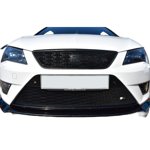 Seat leon mk3 pre facelift - leon,