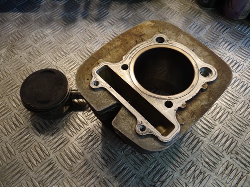 Cylindre quad yamaha 350 bruin - cylindre,