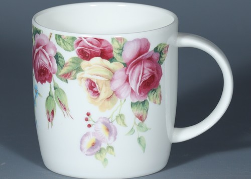 Roy kirkham garden rose fine - rose,