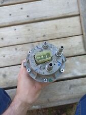 support filtre gasoil Citroen Jamper Peugeot Boxer