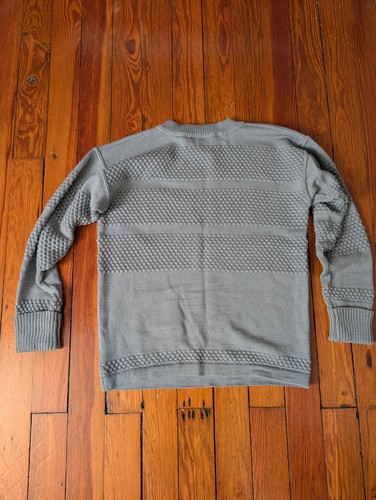 Sns herning fisherman crewneck - herning,