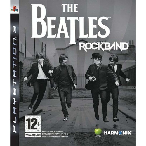 The beatles rock - beatles,