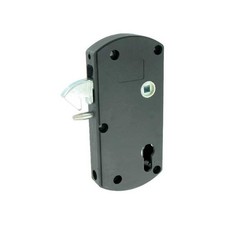 Serrure pour portail