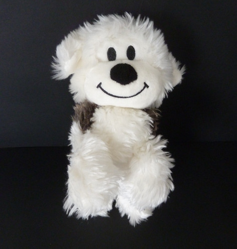 Doudou peluche studio 100 - x1.,