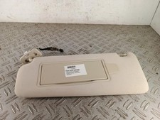 Pare soleil gauche LAND ROVER