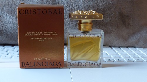 Parfum rare cristobal - parfum,