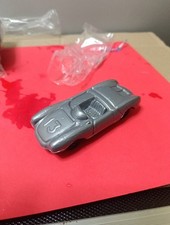 CRIO-1/43- Porsche Spyder -