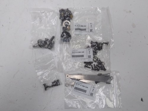 Pack visserie bmw - visserie, k
