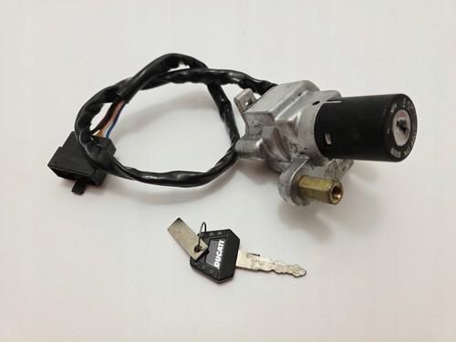 Serrure allumage ducati - serrure,