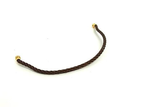 Fred force bracelet - bracelet, steel