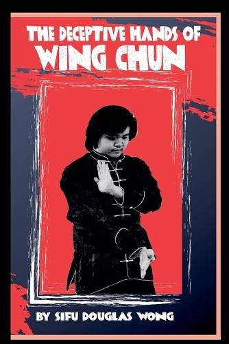 Douglas wong the deceptive - douglas,