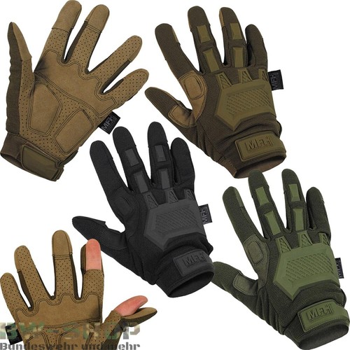 Gants tactiques militaires - gants,