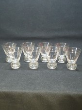 8 Verres A Digestif Shot