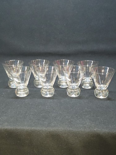 Verres digestif shot - 8,