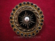 Broche Vintage SPHINX Néo
