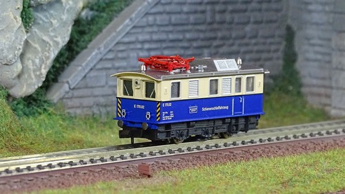 Fleischmann 796885 locomotive - fleischmann,