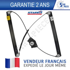 LEVE-VITRE AVANT DROIT SANS