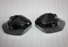 Coque phare avant - de,