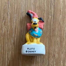 Fève ❤️ Galette -  PLUTO