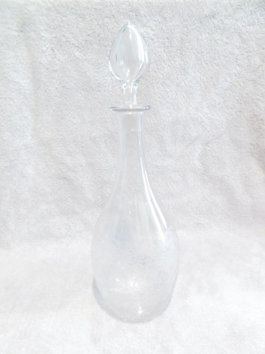 Grande carafe cristal baccarat - carafe,