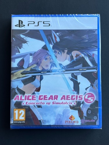 Playstation ps5 alice - playstation, 5