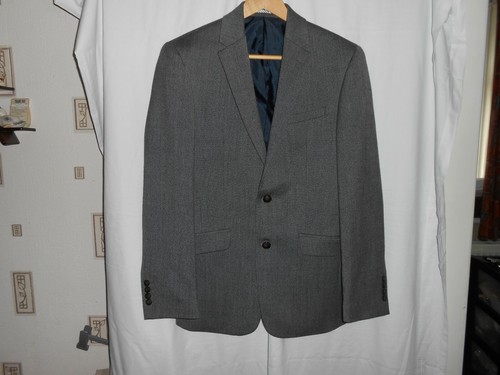 Veste collection laine - veste,