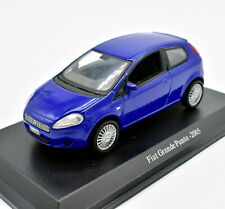 Miniature Voiture Auto 1:43