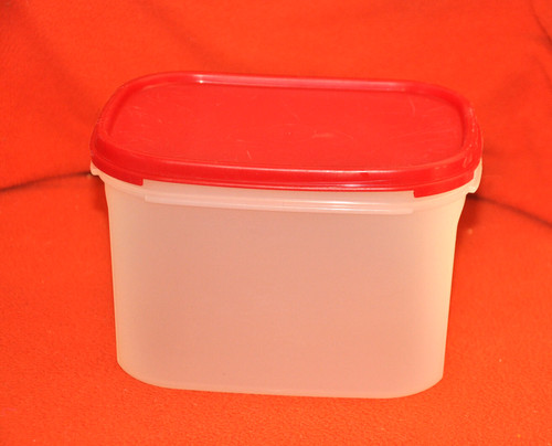 Tupperware boîte - , de