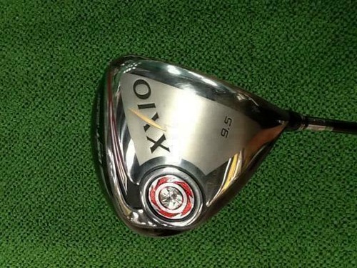 Dunlop xxio driver 2016model - dunlop, 9