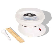 Machine BARBAPAPA  barbe à