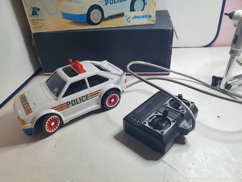 Joustra ford escort xr3 - ,