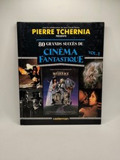 PIERRE TCHERNIA 80 GRANDS