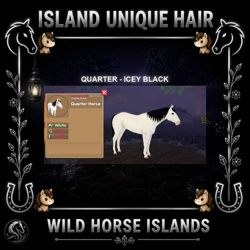 Wild horse islands rc iuc - islands,