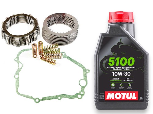 Embrayage pour yamaha dt125r - pour,