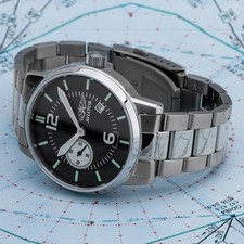 Poljot Aviator 3105 Montre