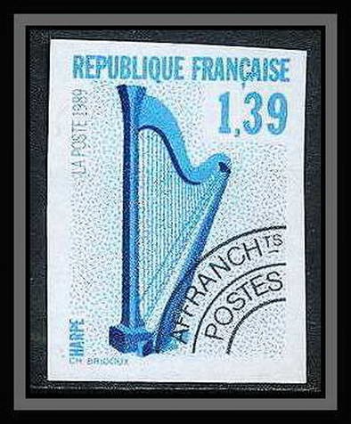 France préoblitere preo - france,