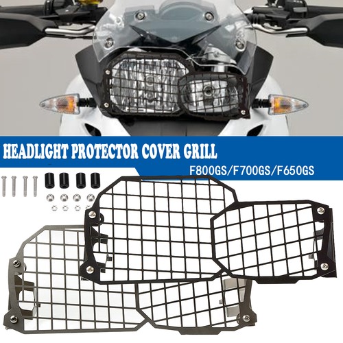 Protection phare moto pour bmw - phare,