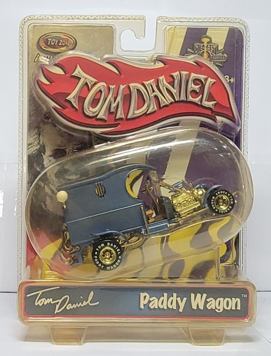Toy zone tom - toy, paddy