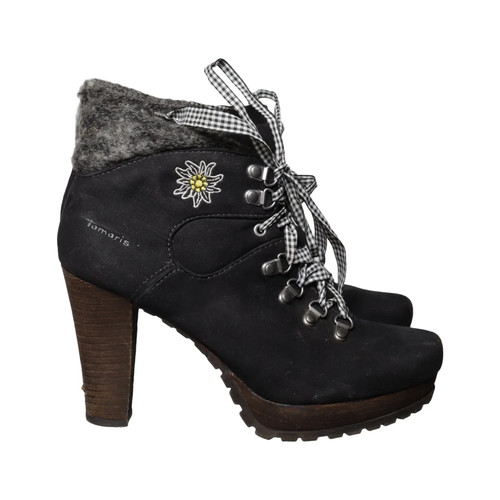Tamaris bottines taille - bottines,,