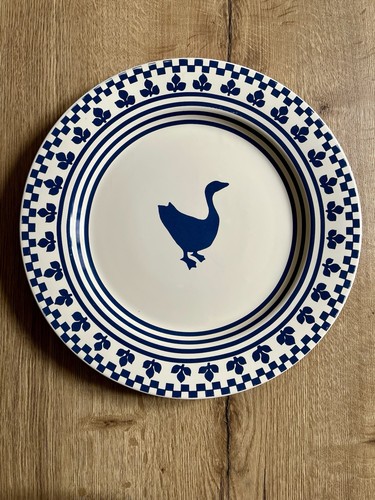 Genevieve lethu grand plat - genevieve,